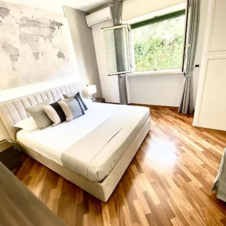 Mottola Apartamento Tropea