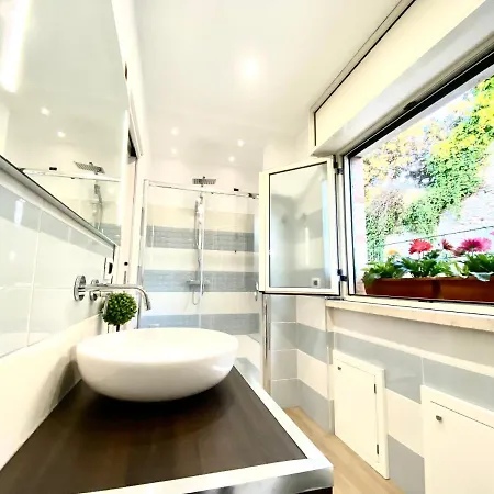 Mottola Apartamento *