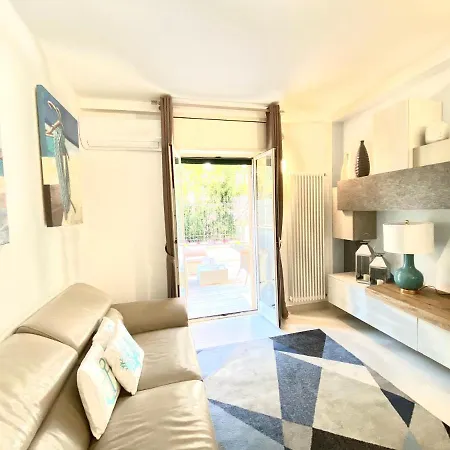 Apartamento Mottola *