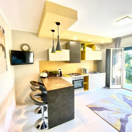 Mottola Apartamento *