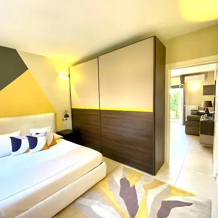 Apartamento Mottola *