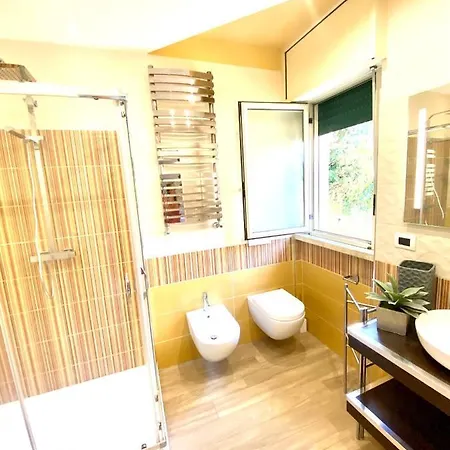 Apartamento Mottola *