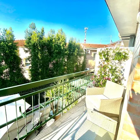 Mottola Apartamento *