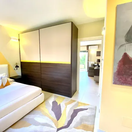 Mottola Apartamento Tropea