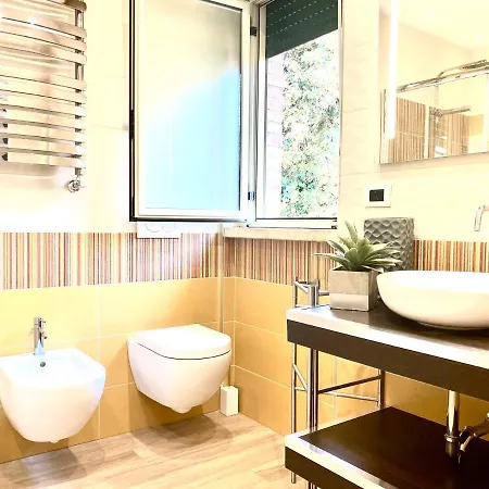 Mottola Apartamento Tropea