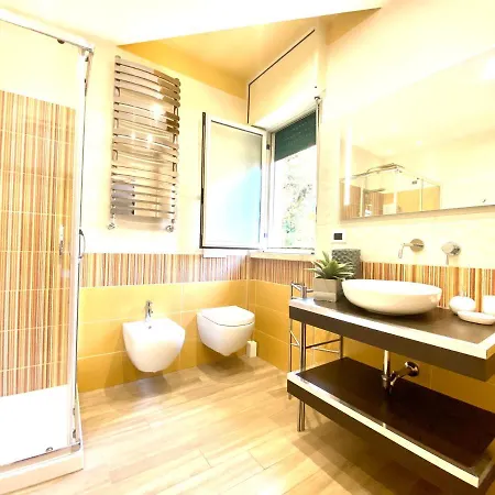 Mottola Apartamento *