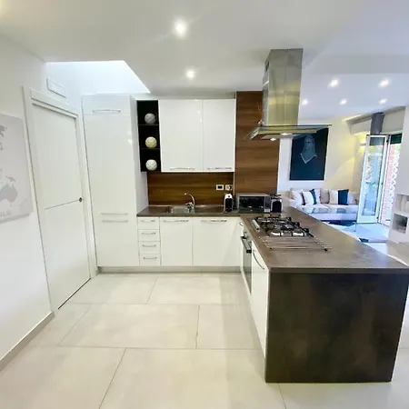 Apartamento Mottola *