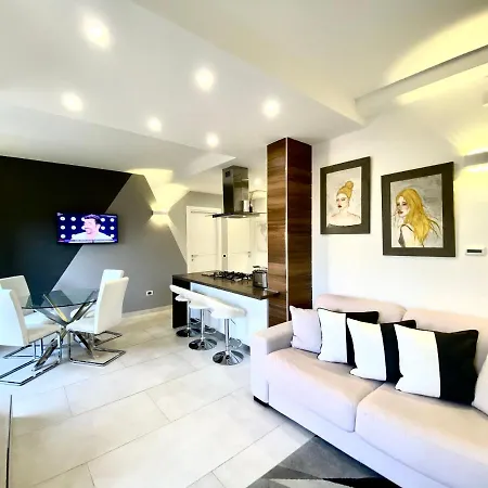 Apartamento Mottola *