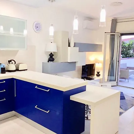 Apartamento Mottola *