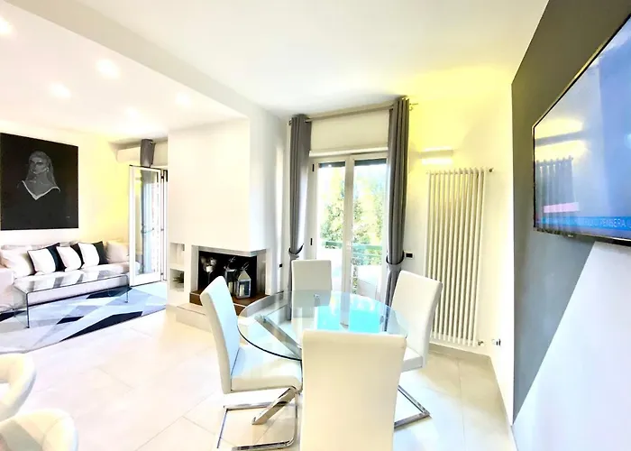 Lejlighed Mottola Tropea