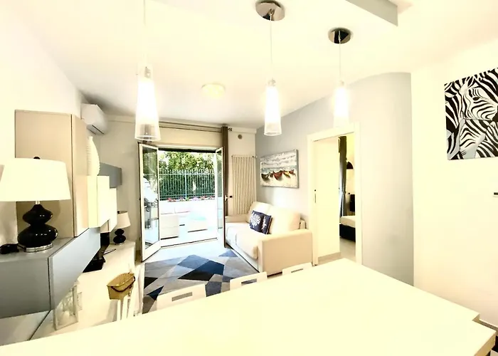 Lejlighed Mottola Tropea