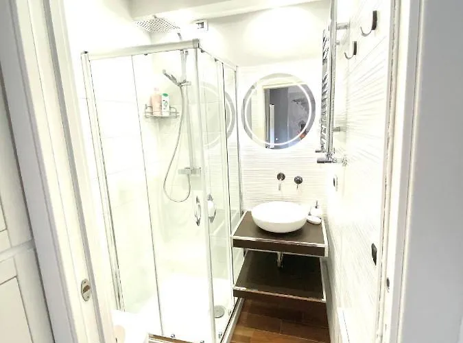 Mottola Lejlighed Tropea