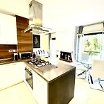 Appartement Mottola