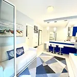 Apartment Mottola *