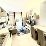Apartment Mottola *