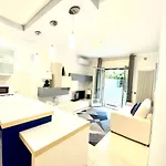 Appartement Mottola