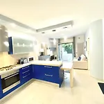 Mottola Appartement