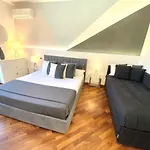 Mottola Appartement *