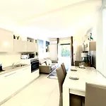 Mottola Appartement
