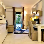 Mottola Appartement *