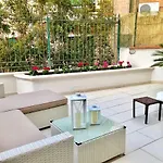Appartement Mottola