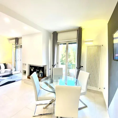 Apartment Mottola Tropea