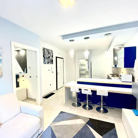 Mottola Appartement *