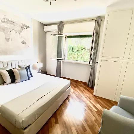 Mottola Apartment Tropea