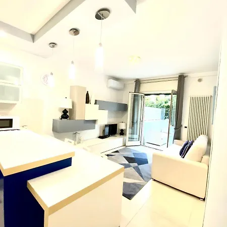 Appartement Mottola