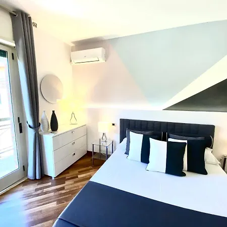 Apartment Mottola *