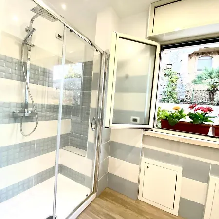 Mottola Apartment Tropea