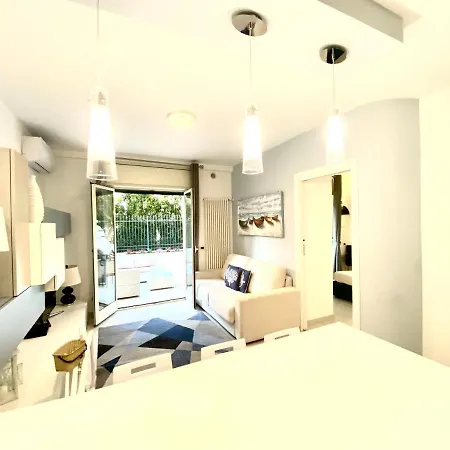 Apartment Mottola Tropea