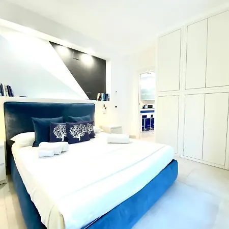 Mottola 公寓 特罗佩阿