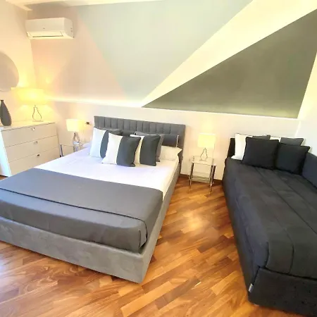 Mottola Appartement *