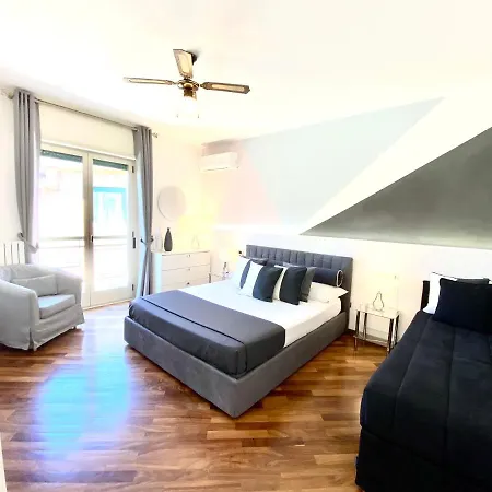 Apartment Mottola Tropea