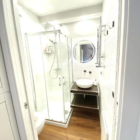 Mottola Apartment Tropea