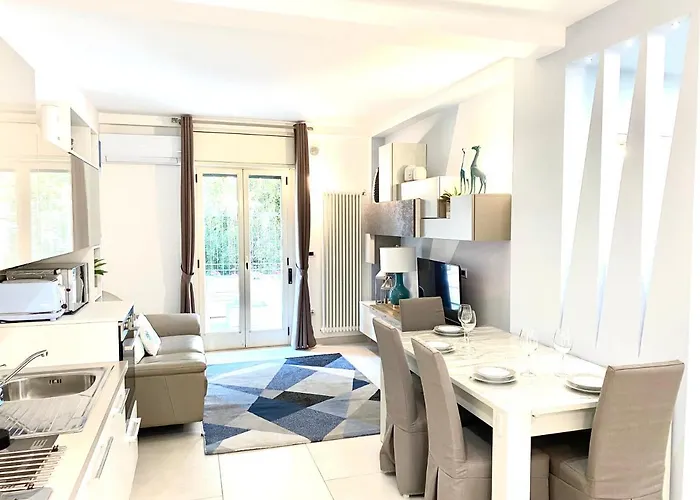 Mottola Apartmán Tropea