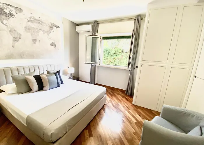 Mottola Apartmán Tropea