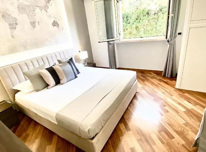 Mottola Apartmán Tropea