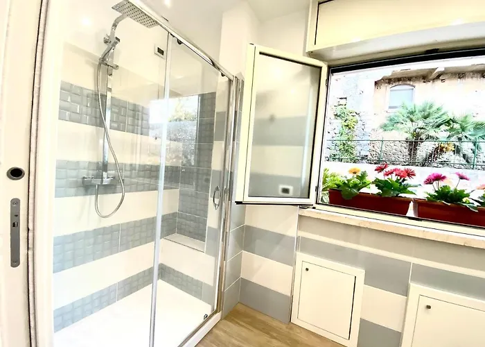 Mottola Apartmán Tropea