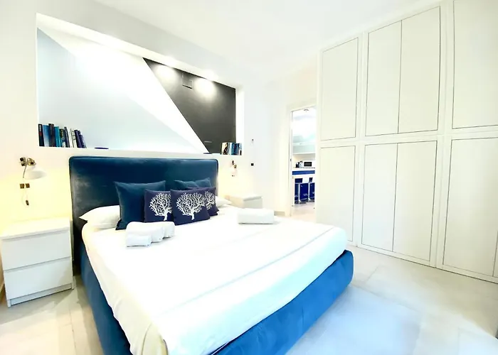 Mottola Appartamento Tropea