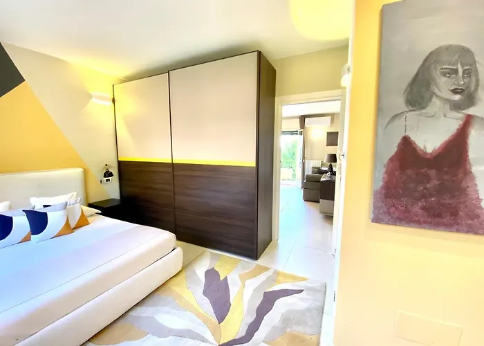 Mottola Apartmán Tropea