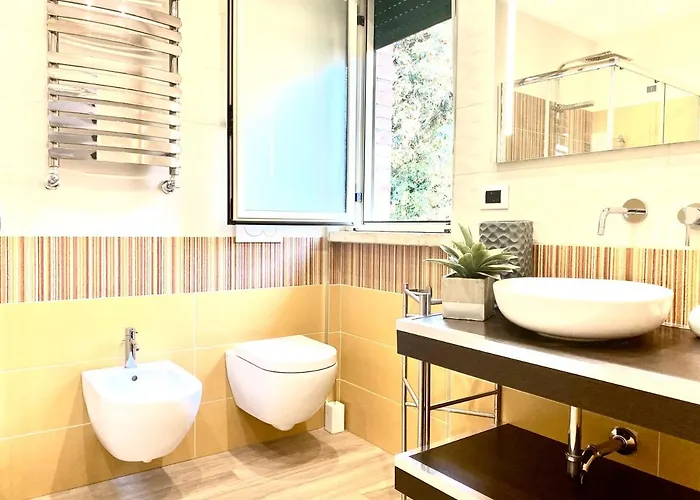 Mottola Apartmán Tropea